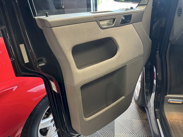 Volkswagen Volkswagen California V (T5) 2.5 TDI 174 Confort 4Motion