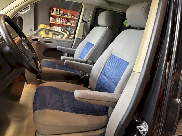 Volkswagen Volkswagen California V (T5) 2.5 TDI 174 Confort 4Motion