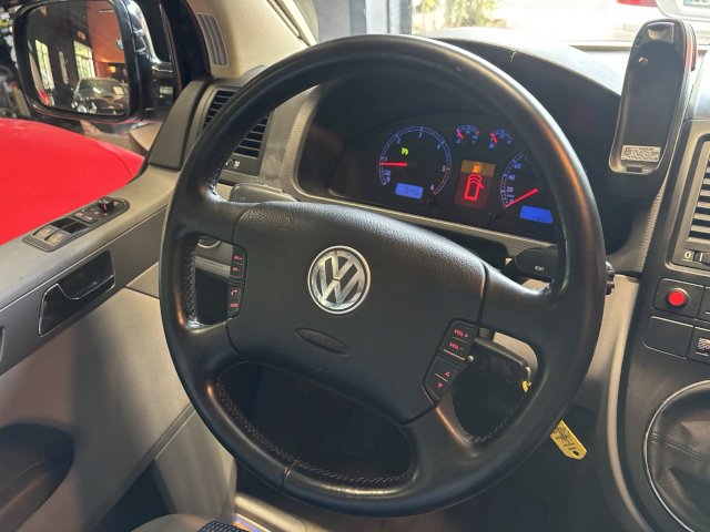 Volkswagen Volkswagen California V (T5) 2.5 TDI 174 Confort 4Motion