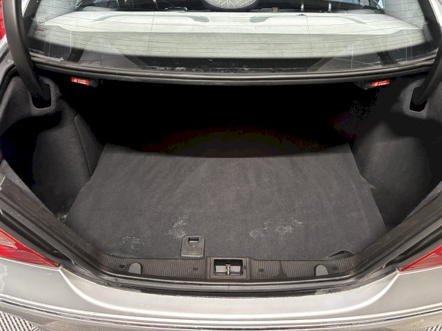 Mercedes-Benz Mercedes-Benz Classe C II  (W203) 270 CDI Elegance BA