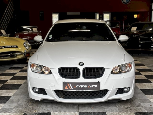 BMW BMW Série 3 V (E92) 335i Sport Design