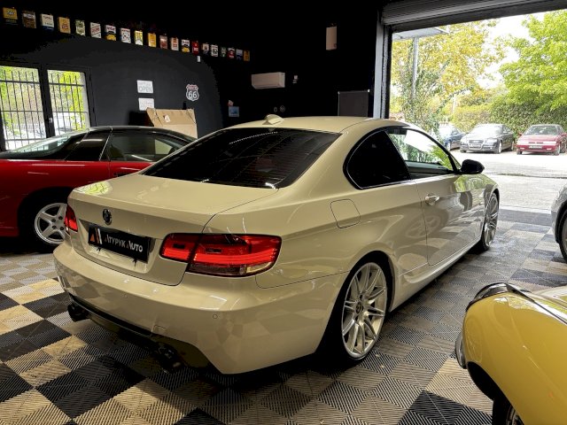BMW BMW Série 3 V (E92) 335i Sport Design