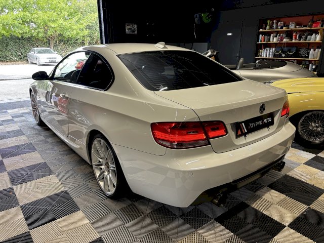 BMW BMW Série 3 V (E92) 335i Sport Design