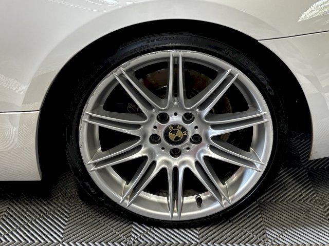 BMW BMW Série 3 V (E92) 335i Sport Design