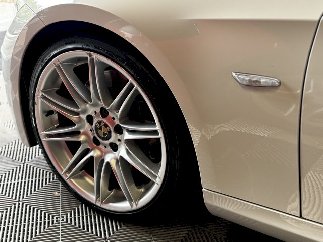 BMW BMW Série 3 V (E92) 335i Sport Design