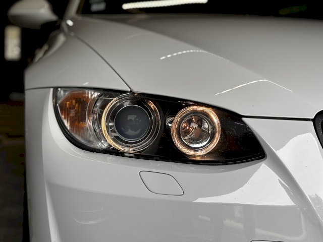 BMW BMW Série 3 V (E92) 335i Sport Design