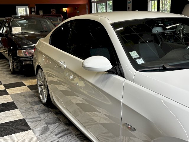 BMW BMW Série 3 V (E92) 335i Sport Design