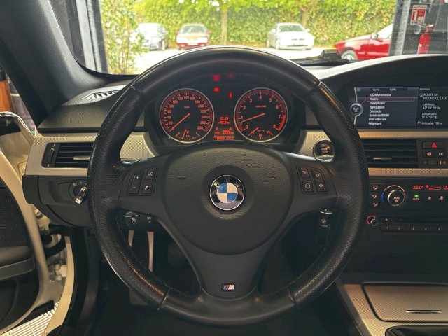 BMW BMW Série 3 V (E92) 335i Sport Design
