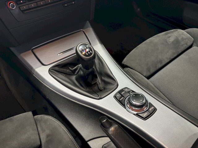 BMW BMW Série 3 V (E92) 335i Sport Design
