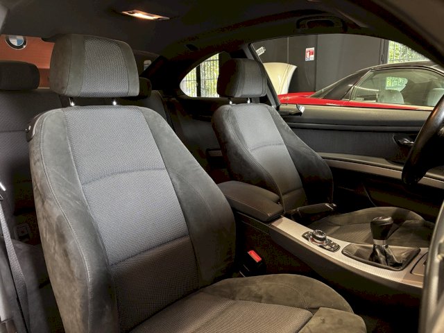 BMW BMW Série 3 V (E92) 335i Sport Design