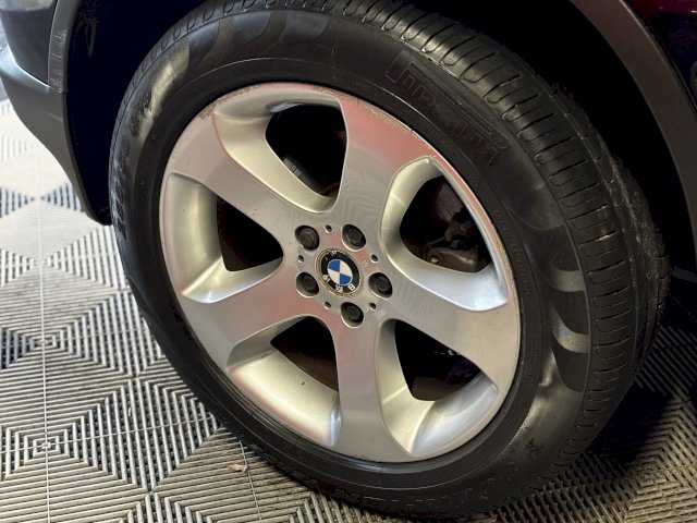 BMW BMW X5 E53 Pack Sport 3,0d 218ch Bva 