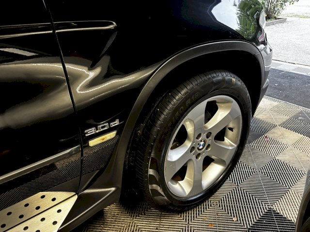BMW BMW X5 E53 Pack Sport 3,0d 218ch Bva 