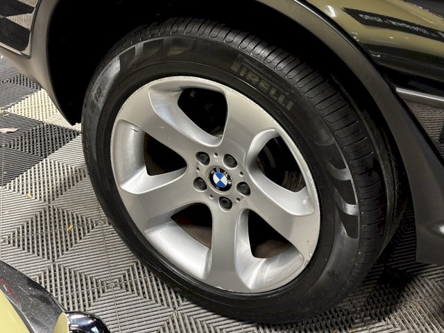 BMW BMW X5 E53 Pack Sport 3,0d 218ch Bva 