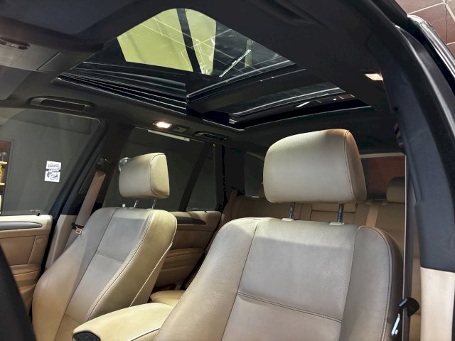 BMW BMW X5 E53 Pack Sport 3,0d 218ch Bva 