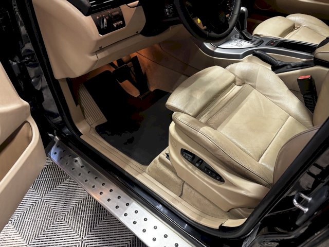 BMW BMW X5 E53 Pack Sport 3,0d 218ch Bva 