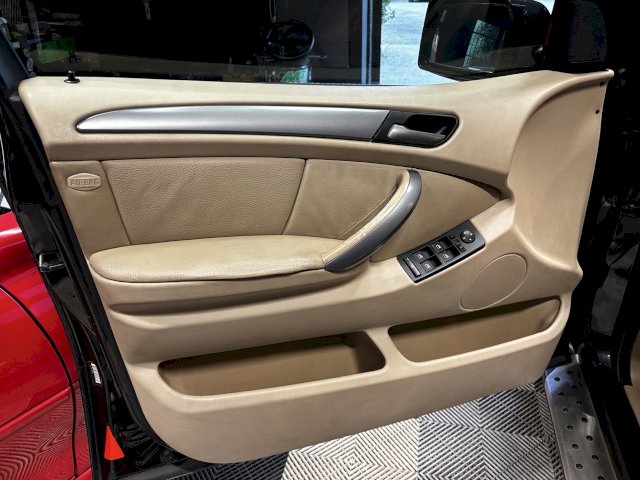 BMW BMW X5 E53 Pack Sport 3,0d 218ch Bva 
