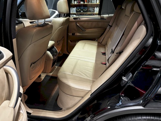BMW BMW X5 E53 Pack Sport 3,0d 218ch Bva 
