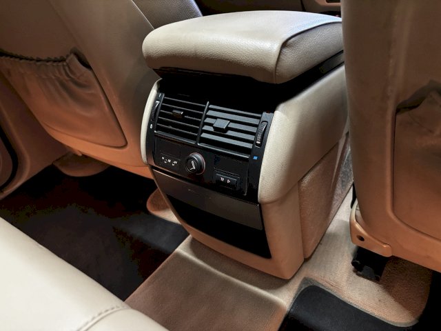 BMW BMW X5 E53 Pack Sport 3,0d 218ch Bva 