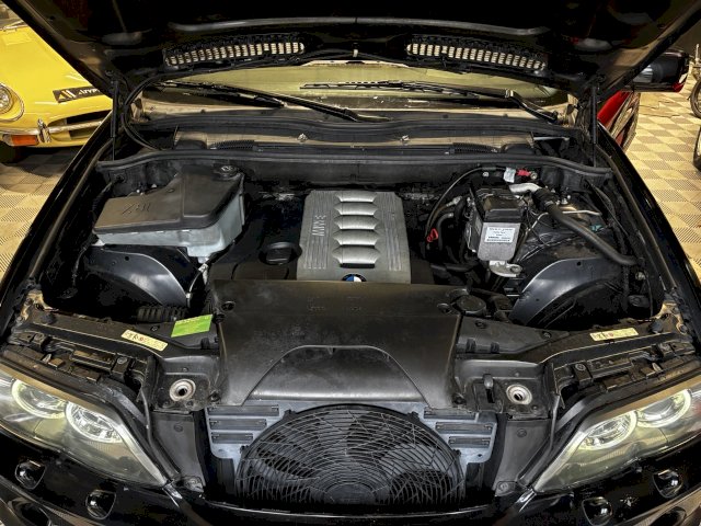 BMW BMW X5 E53 Pack Sport 3,0d 218ch Bva 