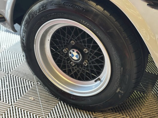 BMW 2800cs 2800Cs E9