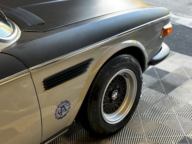 BMW 2800cs 2800Cs E9