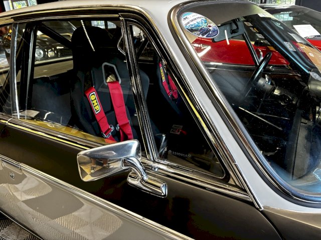 BMW 2800cs 2800Cs E9