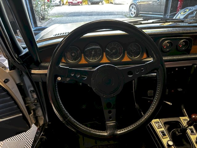 BMW 2800cs 2800Cs E9
