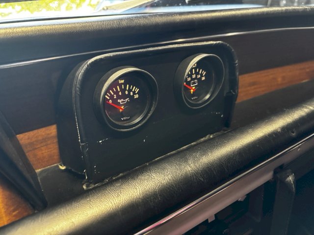 BMW 2800cs 2800Cs E9