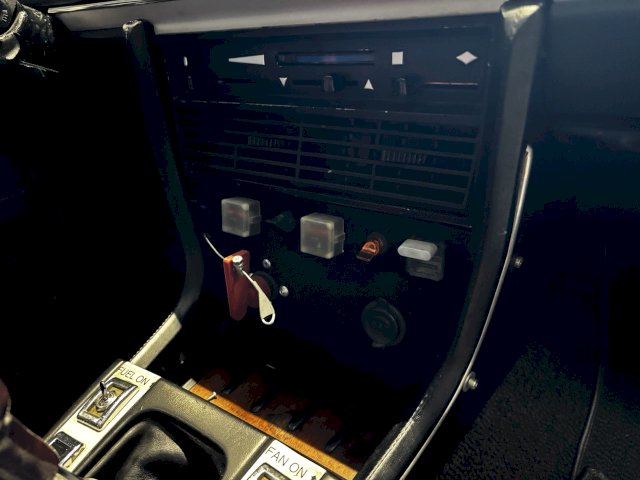 BMW 2800cs 2800Cs E9