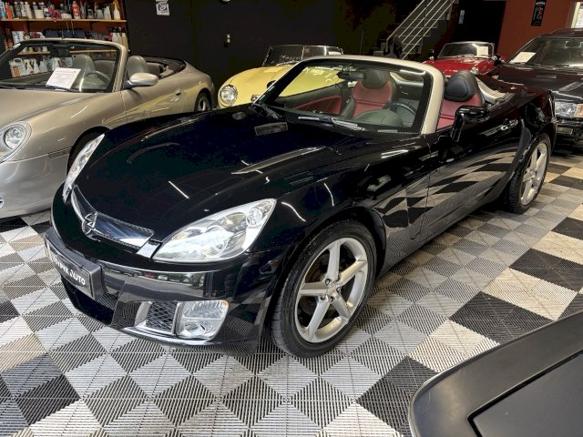Opel Opel GT 2.0 Turbo