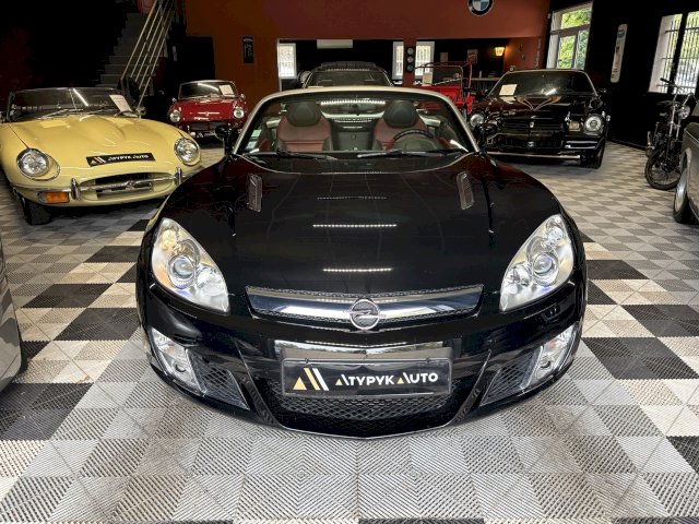 Opel Opel GT  2.0 Turbo