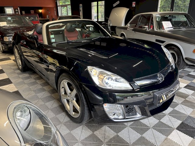 Opel Opel GT  2.0 Turbo