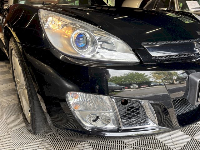 Opel Opel GT  2.0 Turbo