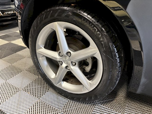 Opel Opel GT  2.0 Turbo