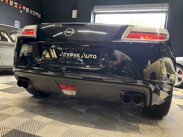 Opel Opel GT  2.0 Turbo