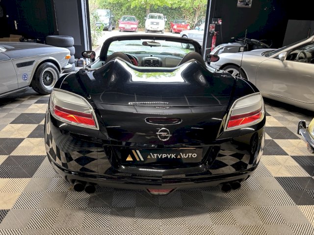 Opel Opel GT  2.0 Turbo