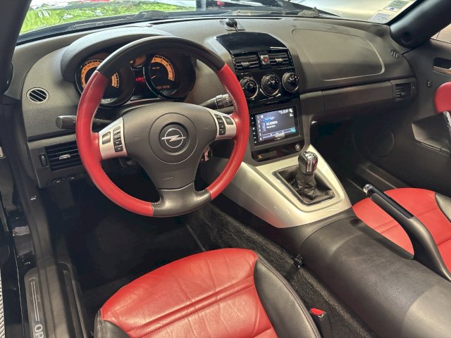 Opel Opel GT  2.0 Turbo