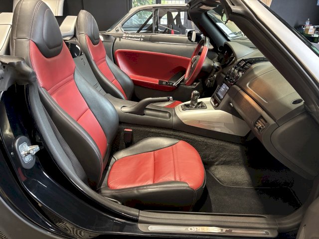 Opel Opel GT  2.0 Turbo