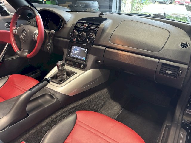 Opel Opel GT  2.0 Turbo