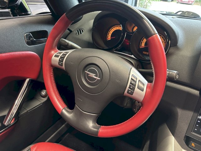 Opel Opel GT  2.0 Turbo
