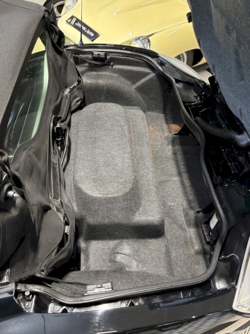 Opel Opel GT  2.0 Turbo