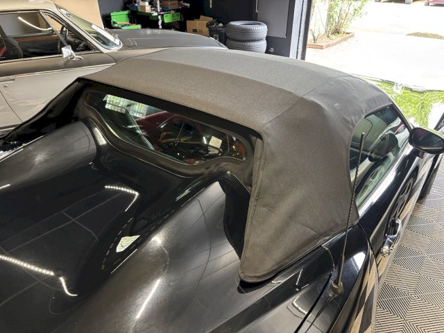 Opel Opel GT  2.0 Turbo