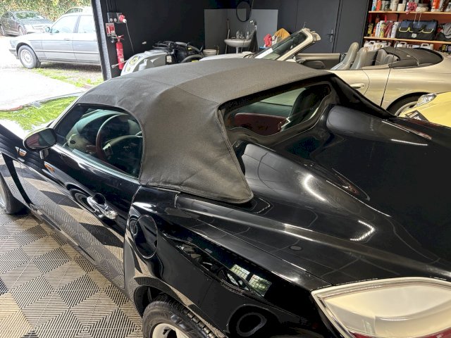 Opel Opel GT  2.0 Turbo