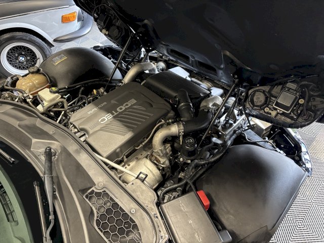 Opel Opel GT  2.0 Turbo