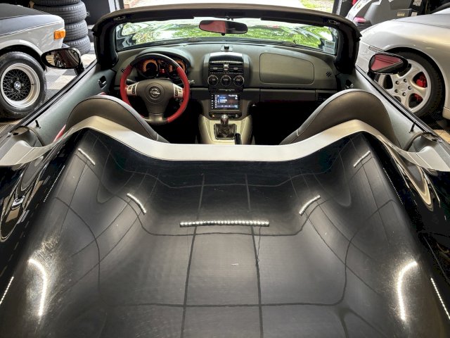 Opel Opel GT  2.0 Turbo