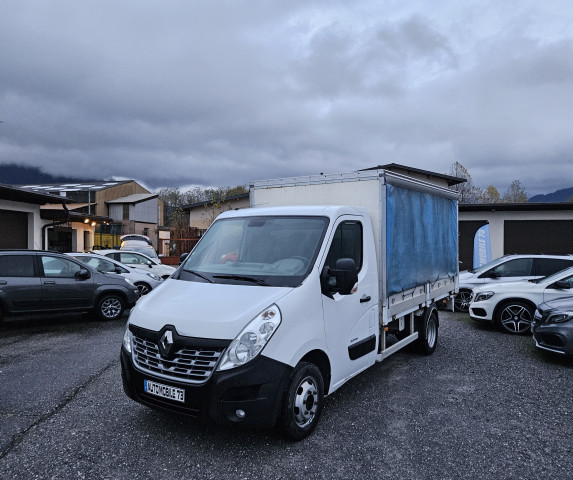 Renault Renault Master Plancb III F3500 L2H2 Energy dCi 135 Confort 