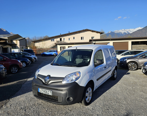 Renault Renault Kangoo KANGOO MAXI 1.5 BDCI 95 EXTRA R-LINK