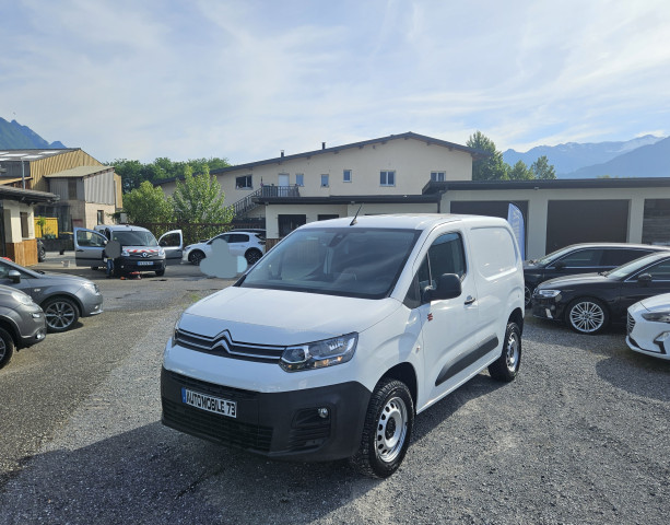 Citroën Citroën Berlingo M 1.5 BHDI 130 CLUB DANGEL 4X4