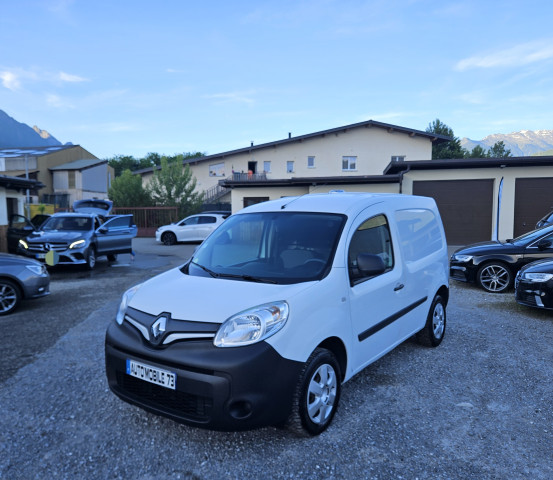 Renault Renault Kangoo KANGOO EXPRESS 1.5 DCI 110 GD CONFORT