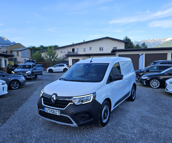 Renault Renault Kangoo VAN 1.5 BDCI 95 EXTRA
